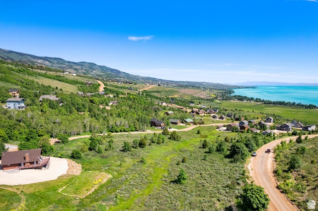 1347 N Broad Rd, Garden City, UT 84028
