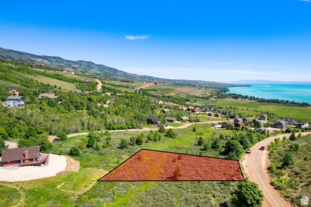 1347 N Broad Rd, Garden City, UT 84028