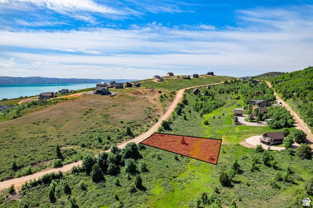 1347 N Broad Rd, Garden City, UT 84028