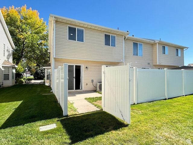 1165 N 2850 W, Provo, UT 84601 - back of house
