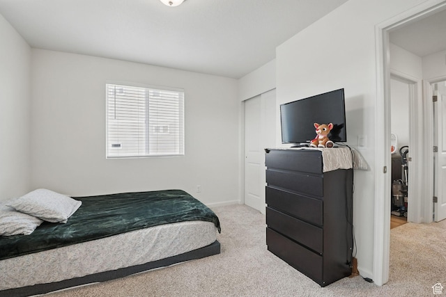 98 E Stroll Ave Unit 809, Saratoga Springs, UT 84045 - bedroom featuring carpet floors and baseboards