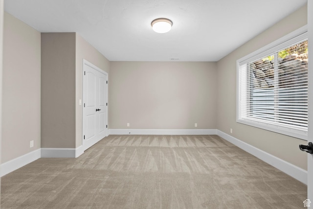 2209 E Viscaya Dr, Draper, UT 84020 - empty room with carpet flooring