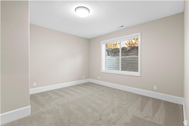 2209 E Viscaya Dr, Draper, UT 84020 - empty room with carpet flooring and baseboards