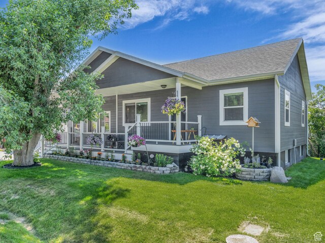 49 W 150 S, Coalville, UT 84017 - photo 2