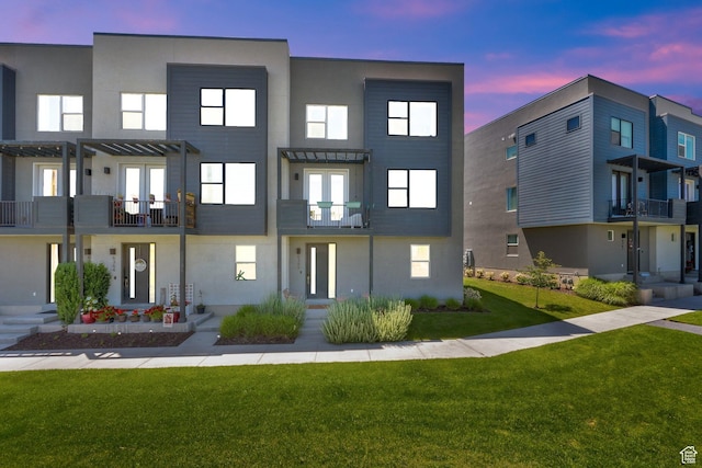 6366 W Sugarcane Dr S Unit 310, South Jordan, UT 84009 - view of property