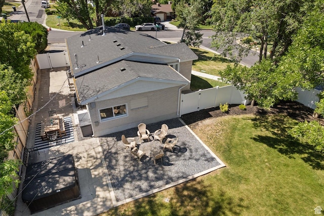 3311 S 3300 E, Millcreek, UT 84109 - photo 30
