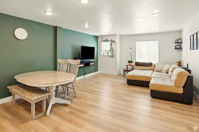 1754 N 300 E Unit 114, North Ogden, UT 84414 - living room with light wood finished floors and recessed lighting