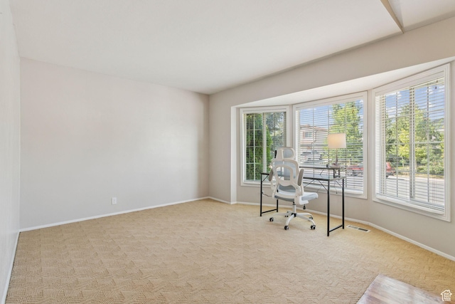 3285 W 6775 S, West Jordan, UT 84084 - unfurnished office featuring carpet