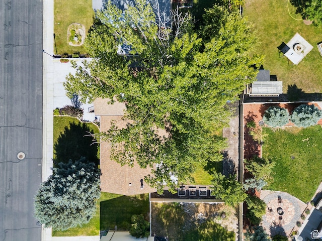 3285 W 6775 S, West Jordan, UT 84084 - aerial view