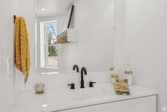 213 E 500 N, Nephi, UT 84648 - bathroom with vanity