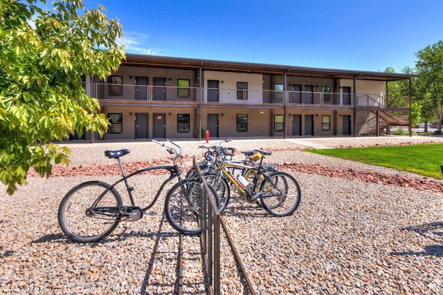 443 W Kane Creek Blvd Unit A104, Moab, UT 84532 - view of property