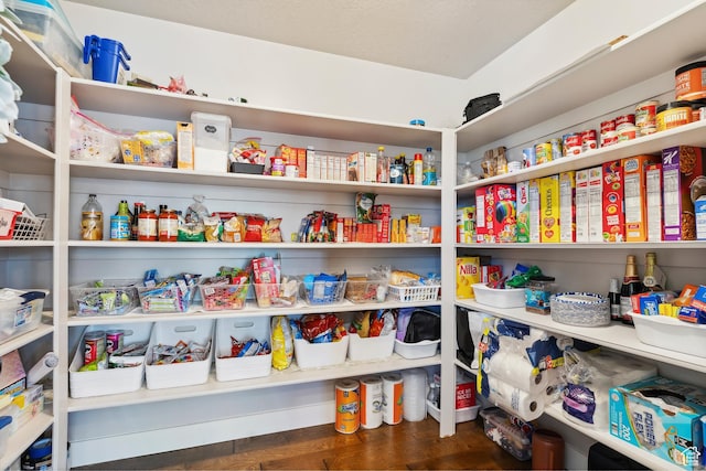 1412 S 4175 W, Syracuse, UT 84075 - view of pantry