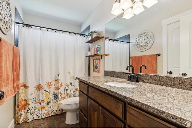 1412 S 4175 W, Syracuse, UT 84075 - full bathroom with vanity and a shower with curtain