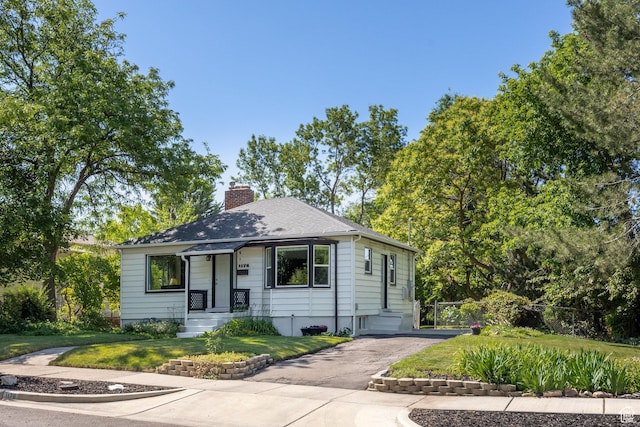 1176 E Crystal Ave, Salt Lake City, UT 84106 - photo 1