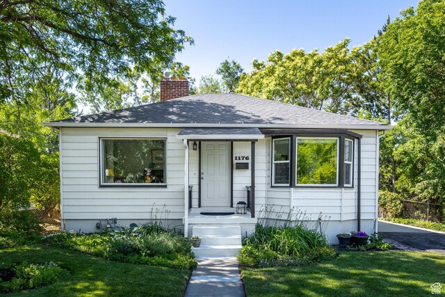 1176 E Crystal Ave, Salt Lake City, UT 84106 - photo 4