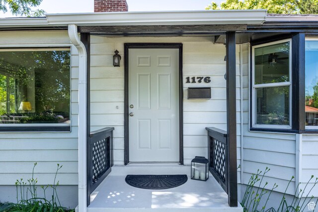 1176 E Crystal Ave, Salt Lake City, UT 84106 - photo 5