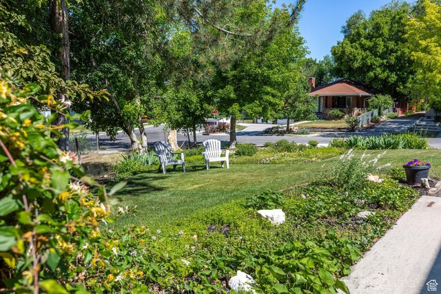 1176 E Crystal Ave, Salt Lake City, UT 84106 - photo 20