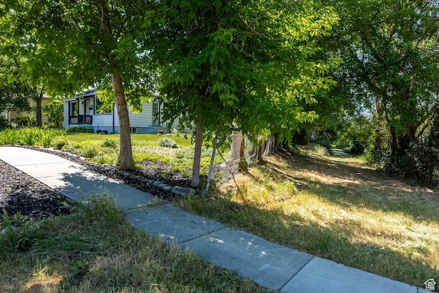 1176 E Crystal Ave, Salt Lake City, UT 84106 - photo 19