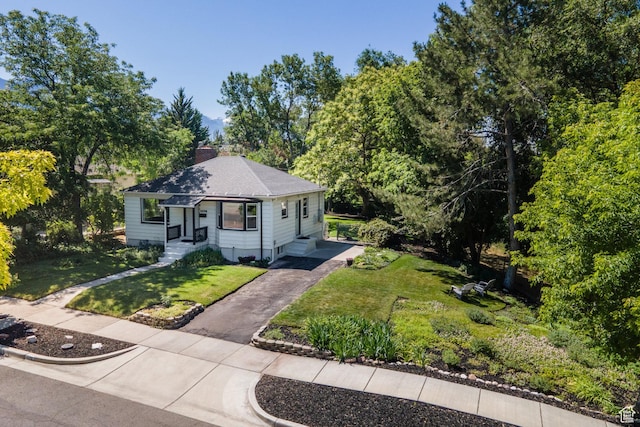 1176 E Crystal Ave, Salt Lake City, UT 84106 - photo 3