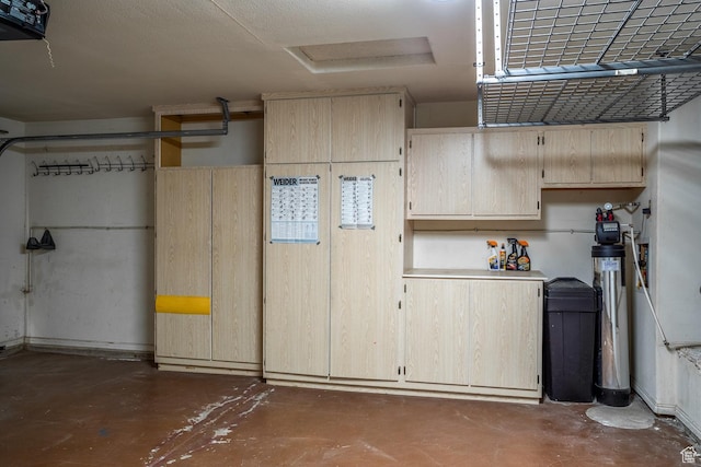 301 S 1200 E Unit 64, St George, UT 84790 - garage featuring a garage door opener