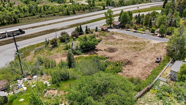 5630 N Robinson Ln, Mountain Green, UT 84050