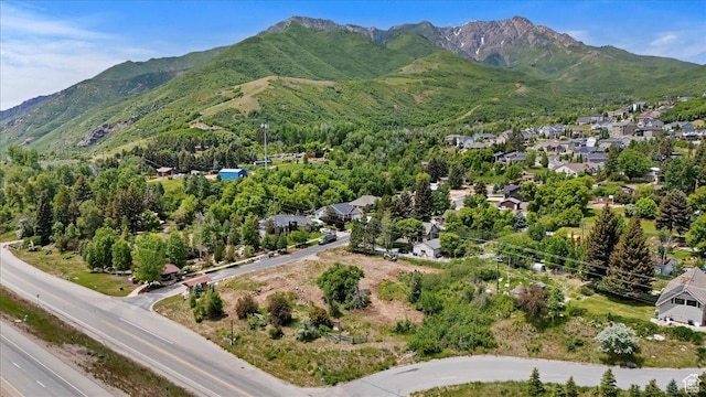 5630 N Robinson Ln, Mountain Green, UT 84050