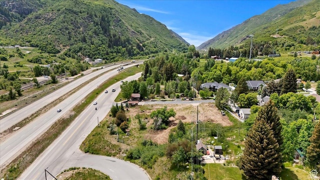 5630 N Robinson Ln, Mountain Green, UT 84050