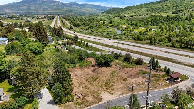 5630 N Robinson Ln, Mountain Green, UT 84050