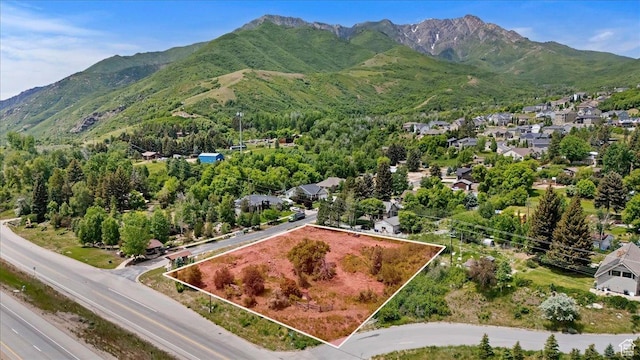 5630 N Robinson Ln, Mountain Green, UT 84050