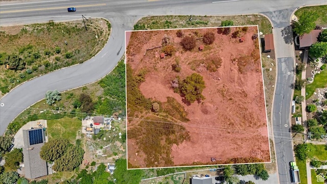 5630 N Robinson Ln, Mountain Green, UT 84050