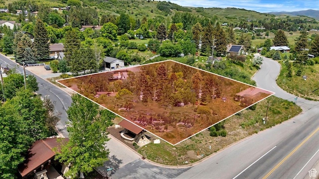 5630 N Robinson Ln, Mountain Green, UT 84050