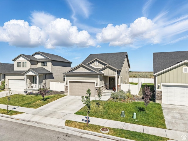 1110 W Osprey Dr, Stansbury Park, UT 84074 - photo 2