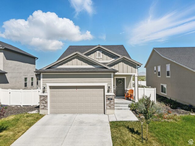 1110 W Osprey Dr, Stansbury Park, UT 84074 - photo 1