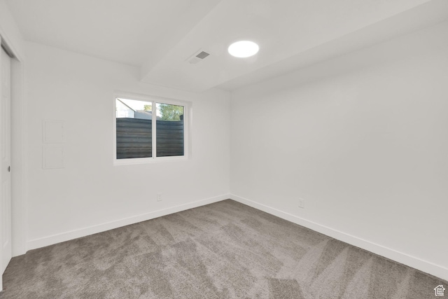 3042 W 8565 S, West Jordan, UT 84088 - empty room featuring carpet and baseboards