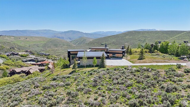 7702 N Fire Ring Glade, Park City, UT 84098 - photo 71