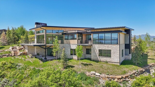 7702 N Fire Ring Glade, Park City, UT 84098 - photo 81