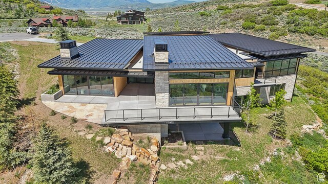 7702 N Fire Ring Glade, Park City, UT 84098 - photo 82