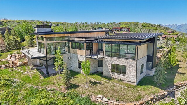 7702 N Fire Ring Glade, Park City, UT 84098 - photo 79