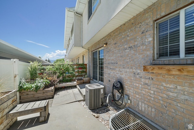 1332 S 1400 E, Provo, UT 84606 - view of patio / terrace