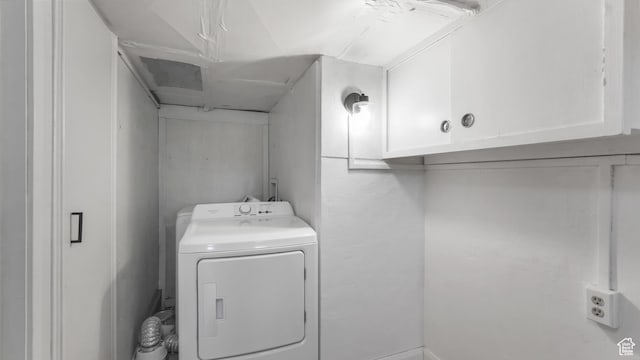 720 N 1200 E, Provo, UT 84606 - washroom with cabinet space and washer hookup