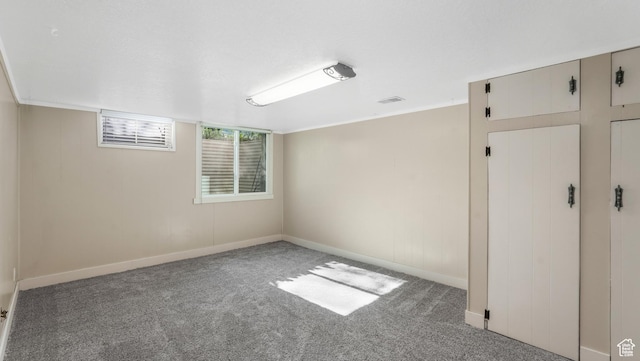 720 N 1200 E, Provo, UT 84606 - carpeted spare room featuring baseboards