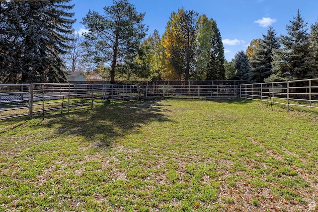 222 S 800 E, Alpine, UT 84004 - view of yard