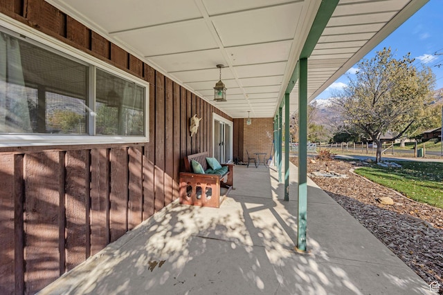 222 S 800 E, Alpine, UT 84004 - view of porch