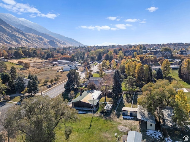 222 S 800 E, Alpine, UT 84004 - view of property location featuring mountains