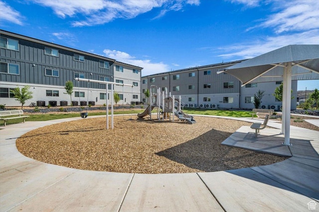 1167 E Telegraph St # A104, Washington, UT 84780 - view of property's community