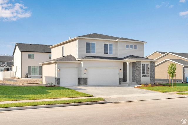 447 W Lefty Ln Unit 1119, Stansbury Park, UT 84074 - photo 1