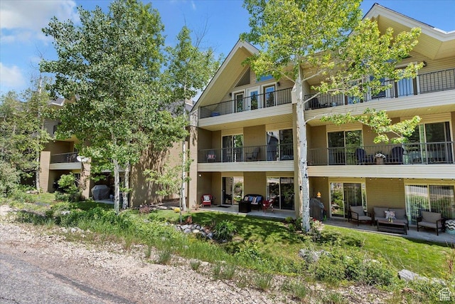 435 Aspen Dr Unit 8, Park City, UT 84098 - view of property