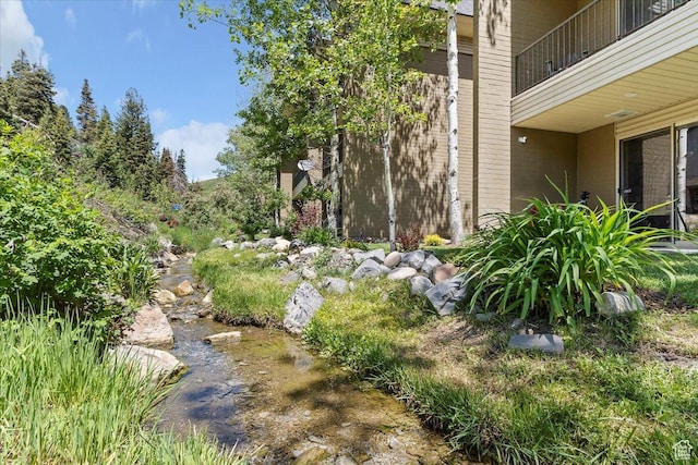 435 Aspen Dr Unit 8, Park City, UT 84098 - view of yard