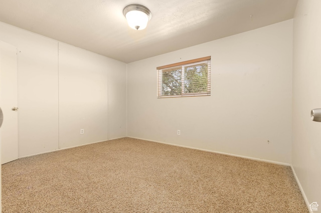 577 W 400 S, Hurricane, UT 84737 - empty room with light colored carpet and baseboards