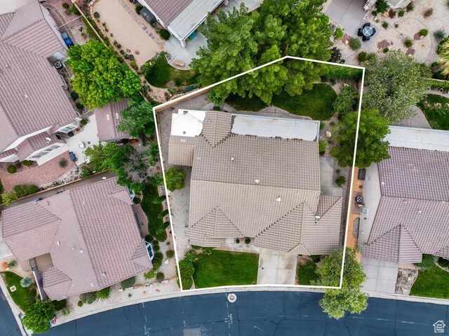 1860 Ruby Ln, St George, UT 84790 - photo 42